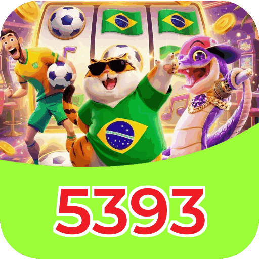 Promoções e bônus exclusivos da 5393