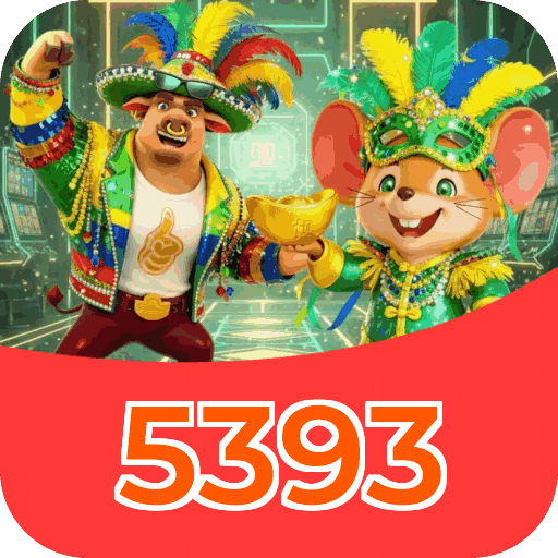 Jogos com maior RTP na 5393