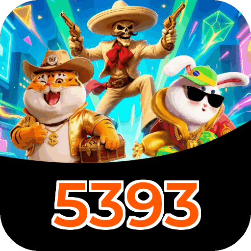 Suporte 5393